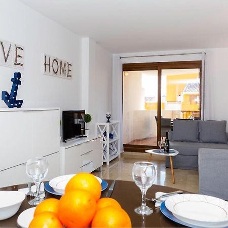 Apartament Love Home Punta Prima  Kültér fotó
