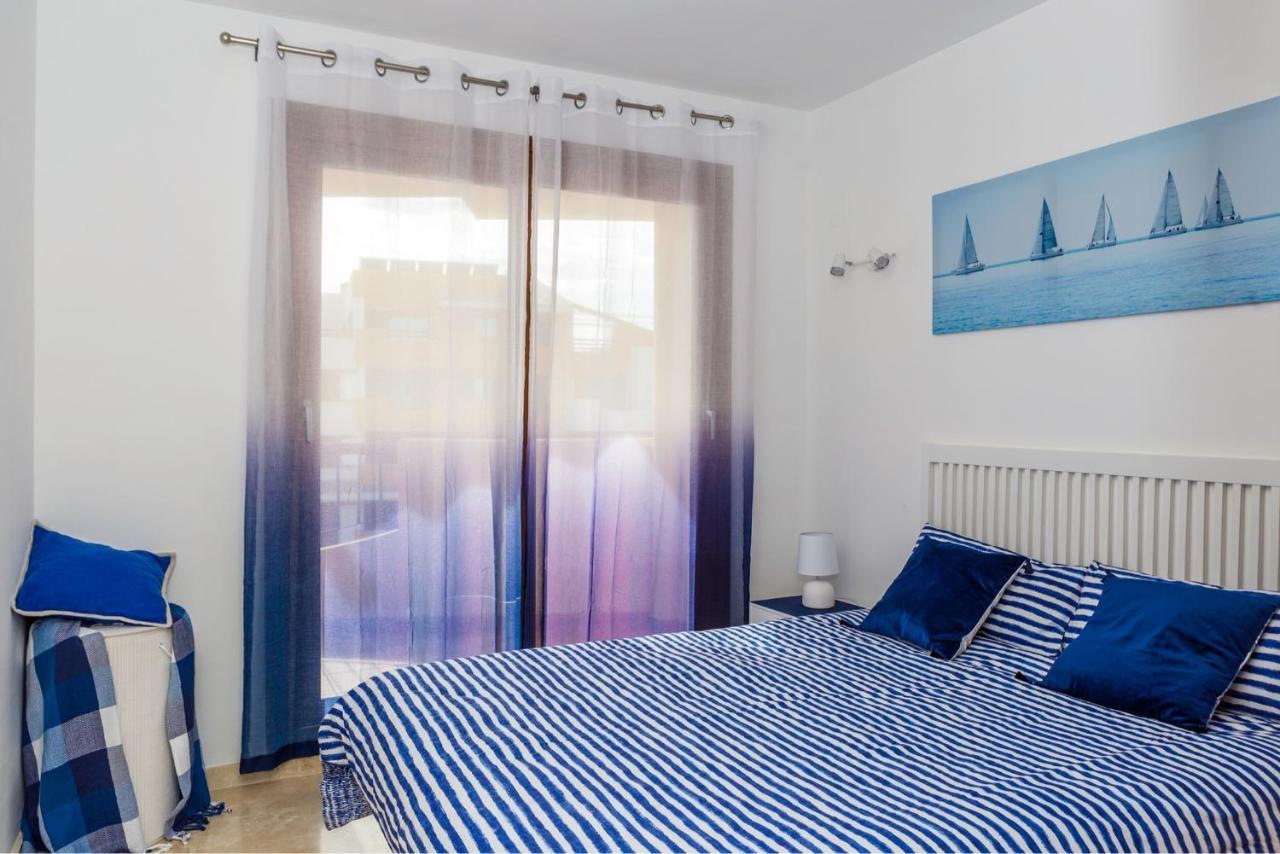 Apartament Love Home Punta Prima  Kültér fotó