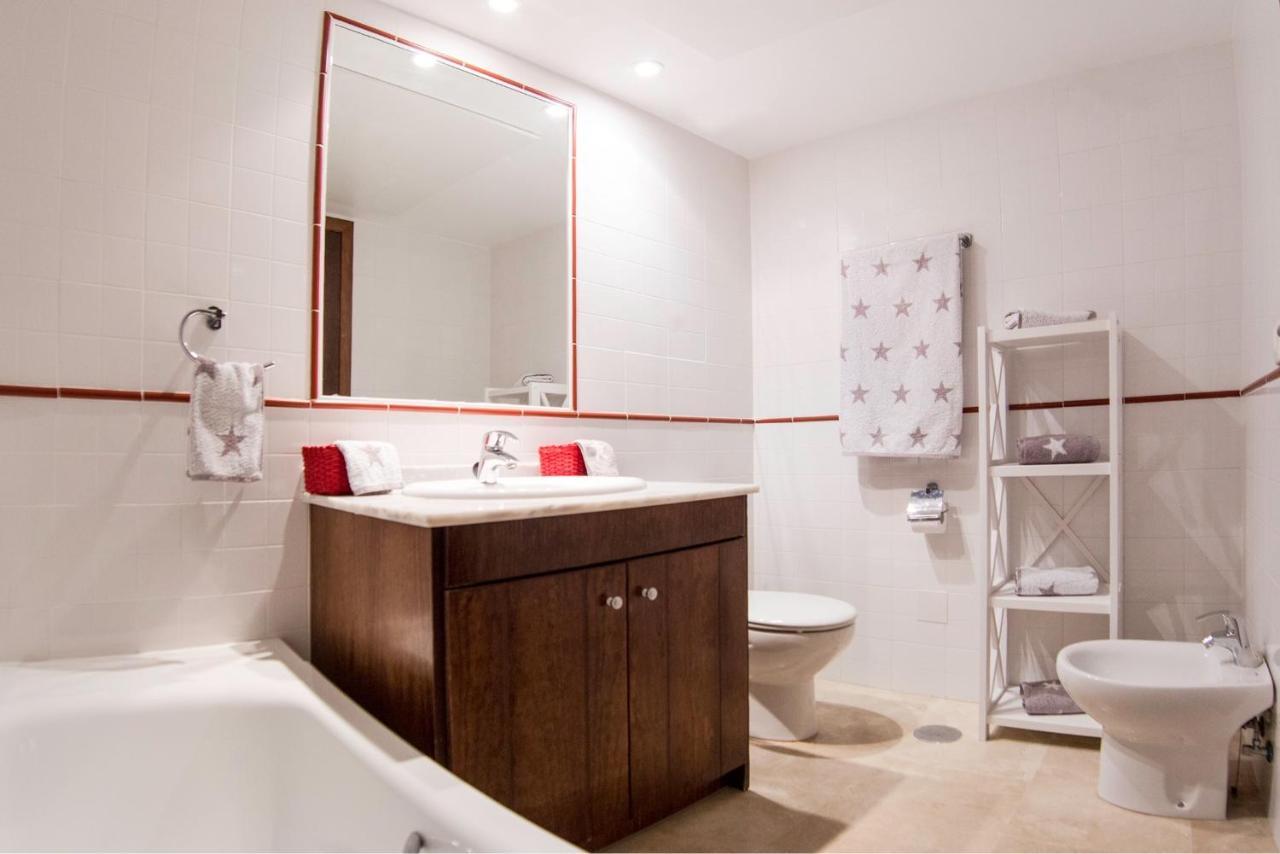 Apartament Love Home Punta Prima  Kültér fotó