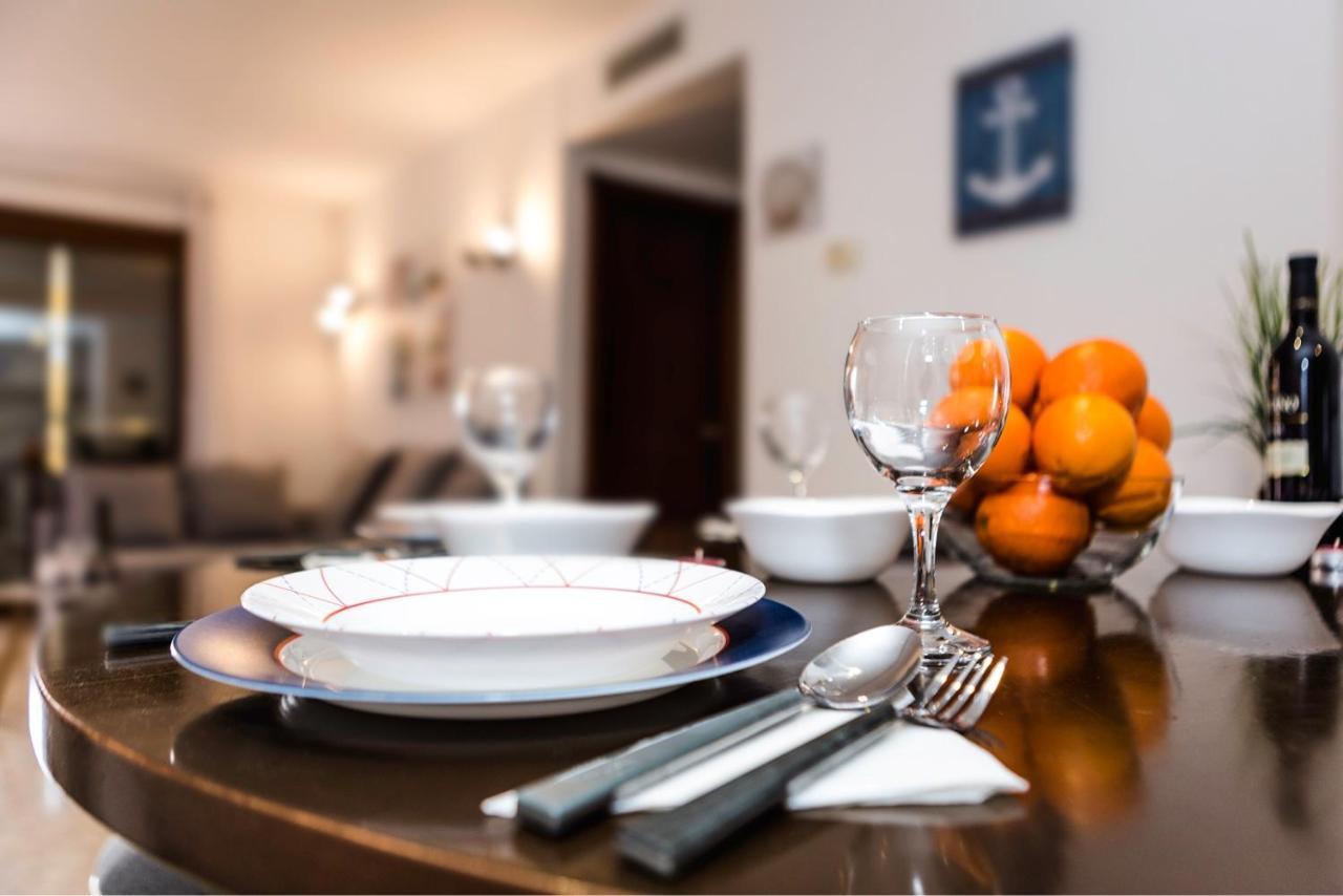 Apartament Love Home Punta Prima  Kültér fotó
