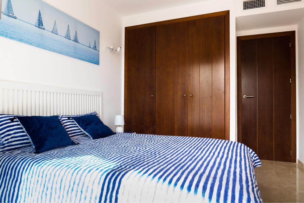 Apartament Love Home Punta Prima  Kültér fotó