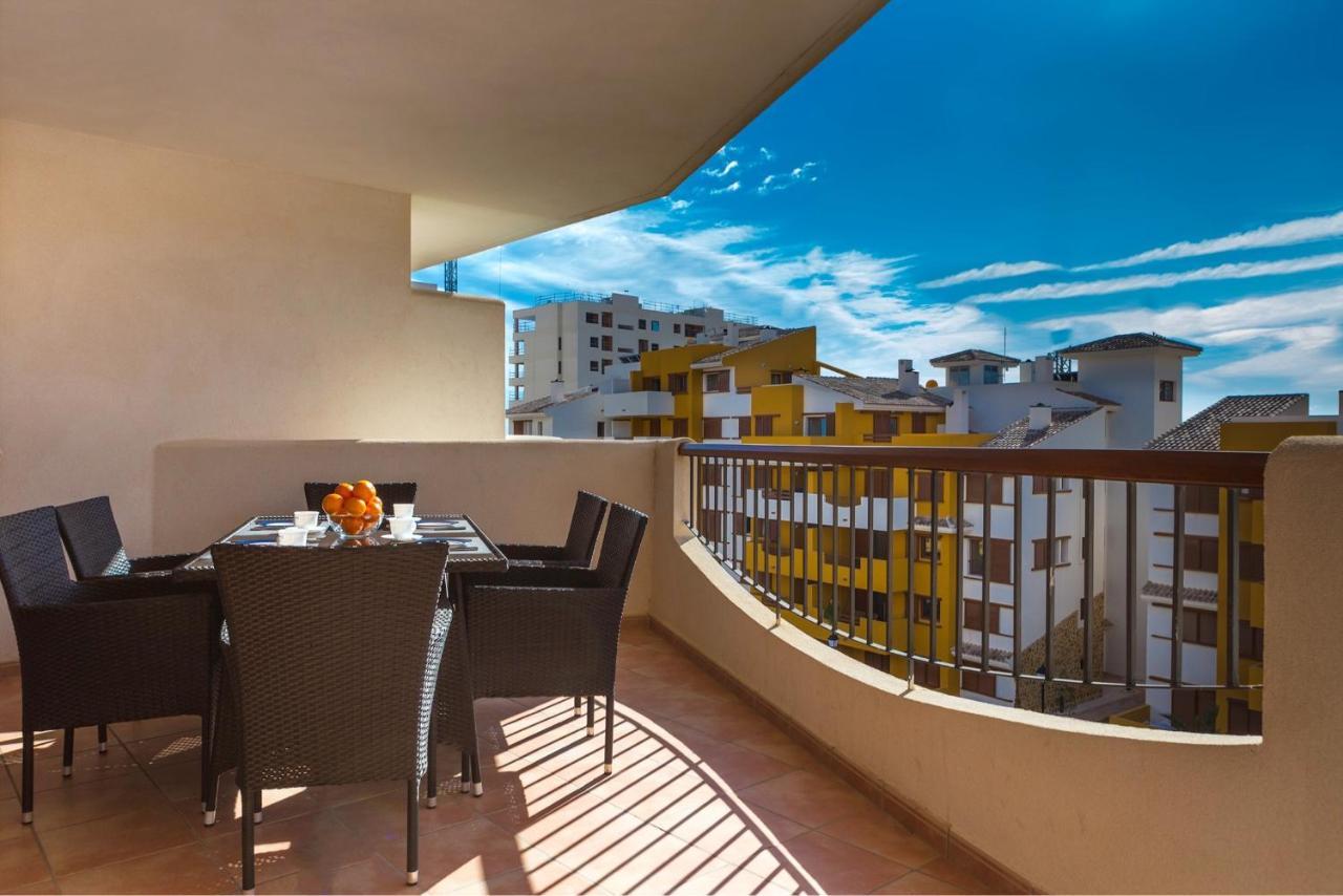 Apartament Love Home Punta Prima  Kültér fotó