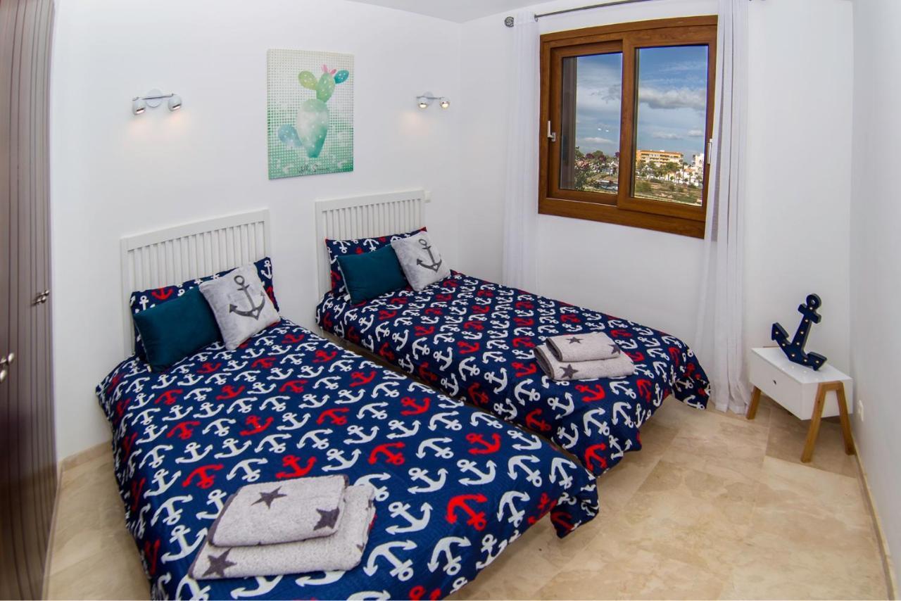 Apartament Love Home Punta Prima  Kültér fotó