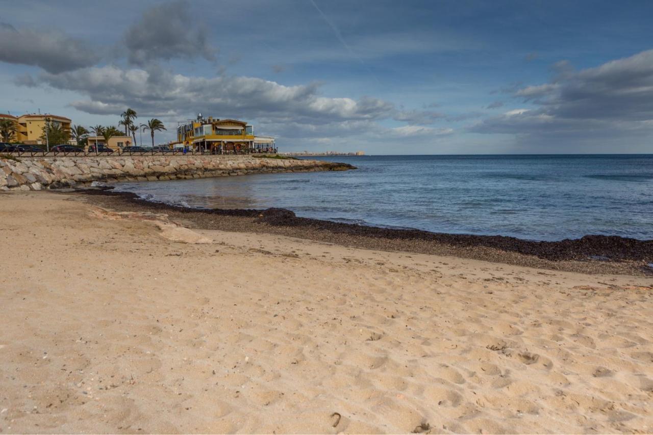 Apartament Love Home Punta Prima  Kültér fotó