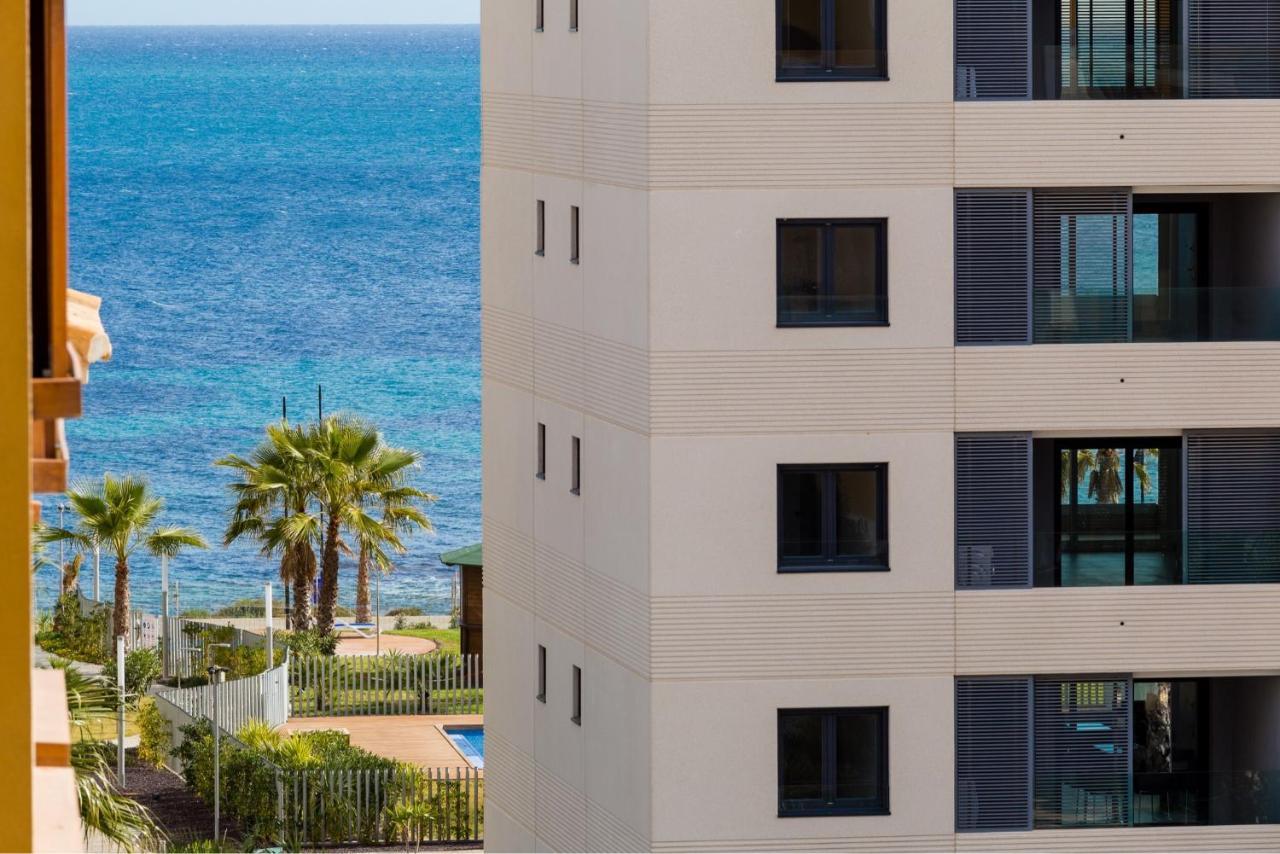 Apartament Love Home Punta Prima  Kültér fotó
