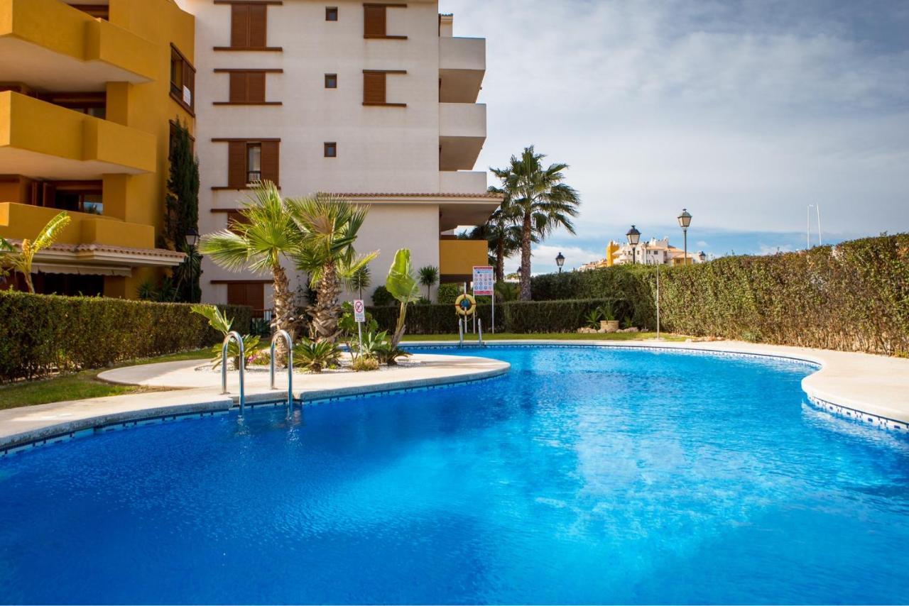Apartament Love Home Punta Prima  Kültér fotó